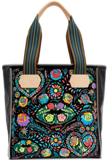 Consuela Classic Tote