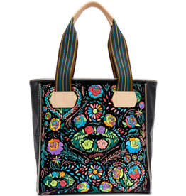 Consuela Classic Tote