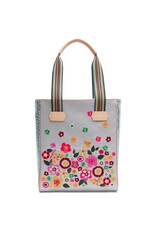 Consuela Classic Tote