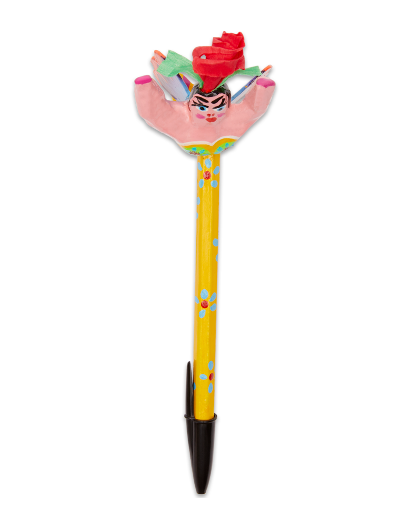 Consuela Consuela Pen