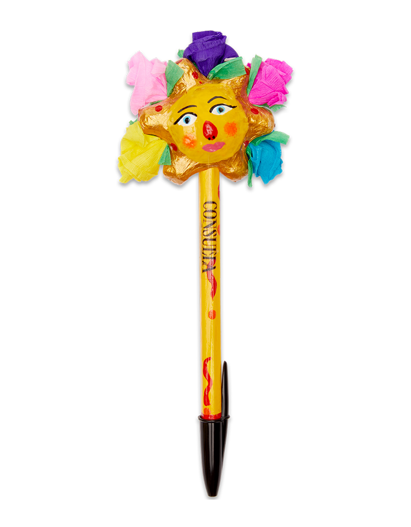 Consuela Consuela Pen