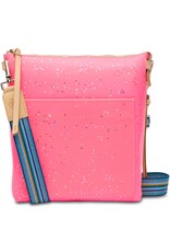 Consuela Tour Crossbody