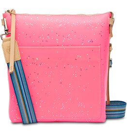 Consuela Tour Crossbody
