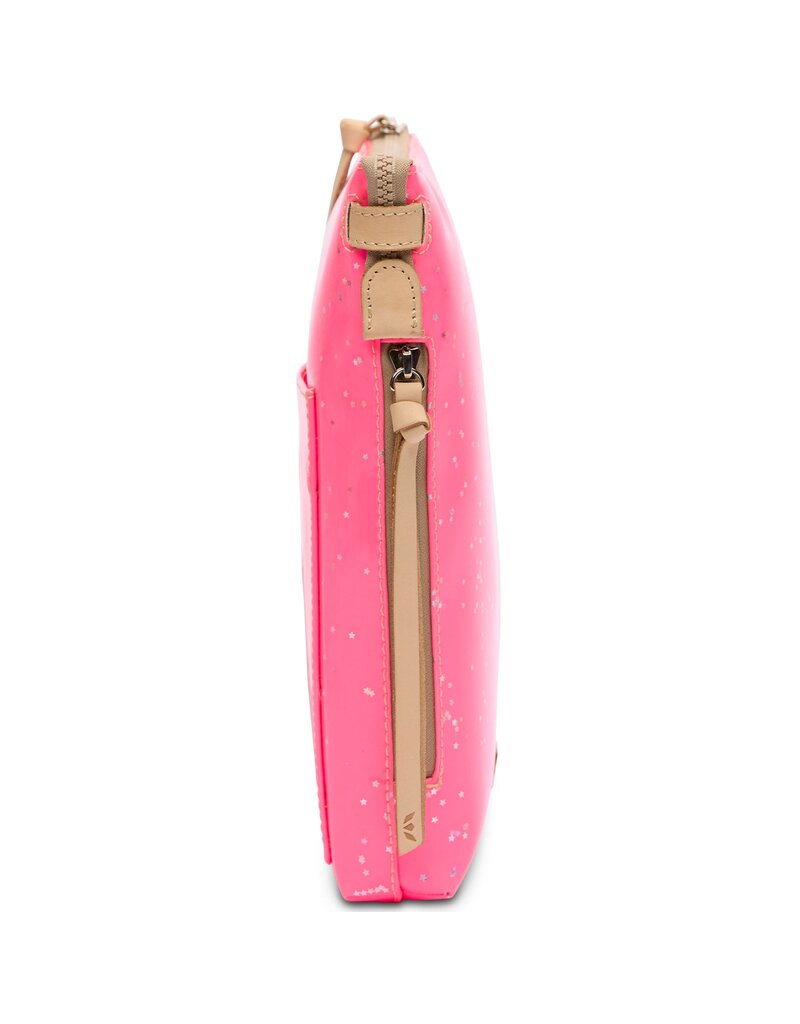 Consuela Tour Crossbody
