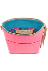 Consuela Tour Crossbody
