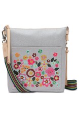 Consuela Tour Crossbody