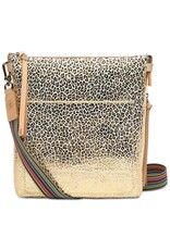 Consuela Tour Crossbody