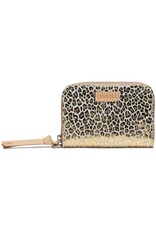 Consuela Zippy Wallet