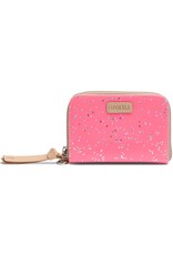 Consuela Zippy Wallet