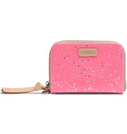 Consuela Zippy Wallet