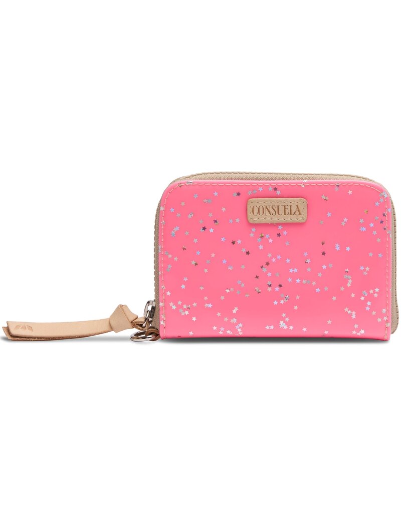 Consuela Zippy Wallet