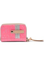 Consuela Zippy Wallet