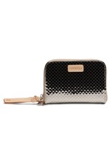 Consuela Zippy Wallet