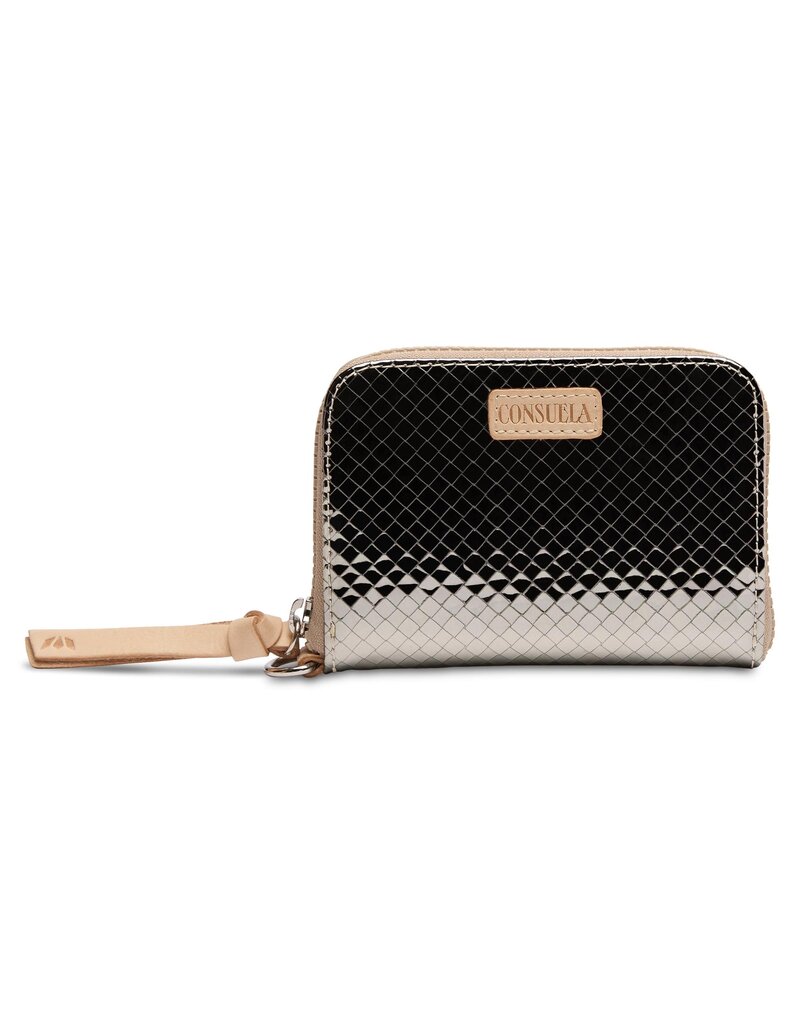 Consuela Zippy Wallet