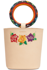 Consuela Bangle Clutch