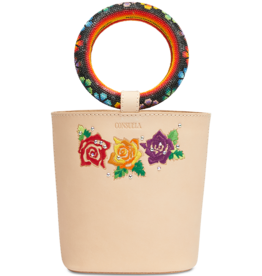 Consuela Bangle Clutch