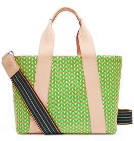 Consuela Carryall