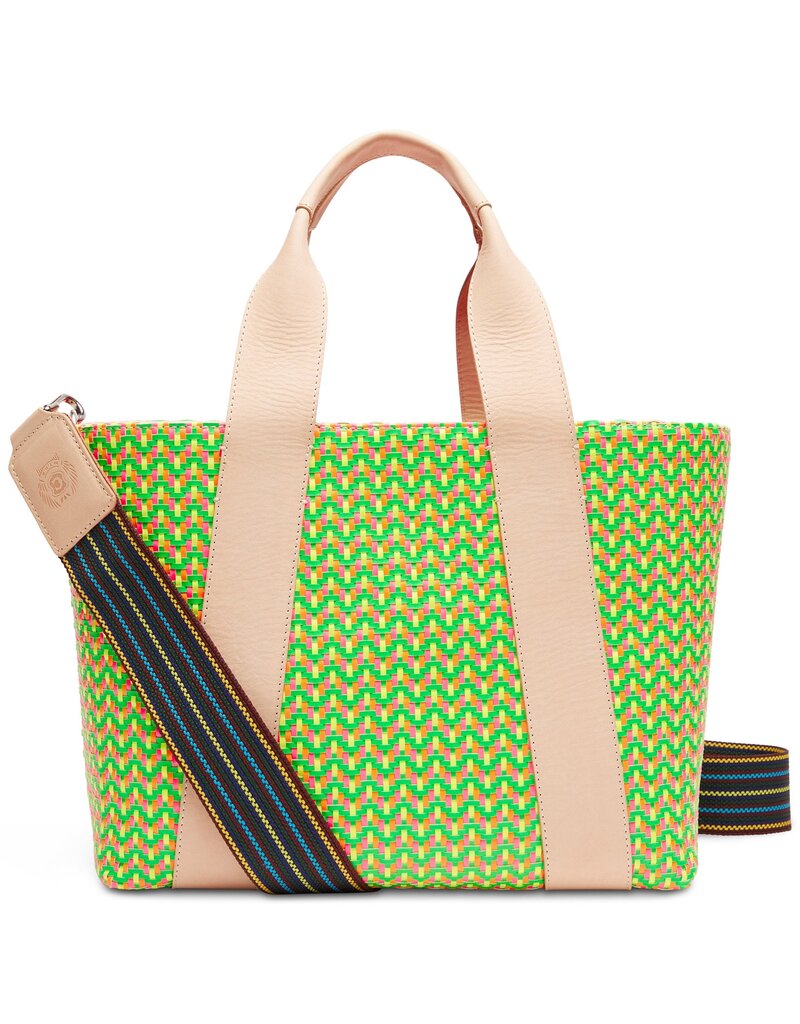 Consuela Carryall