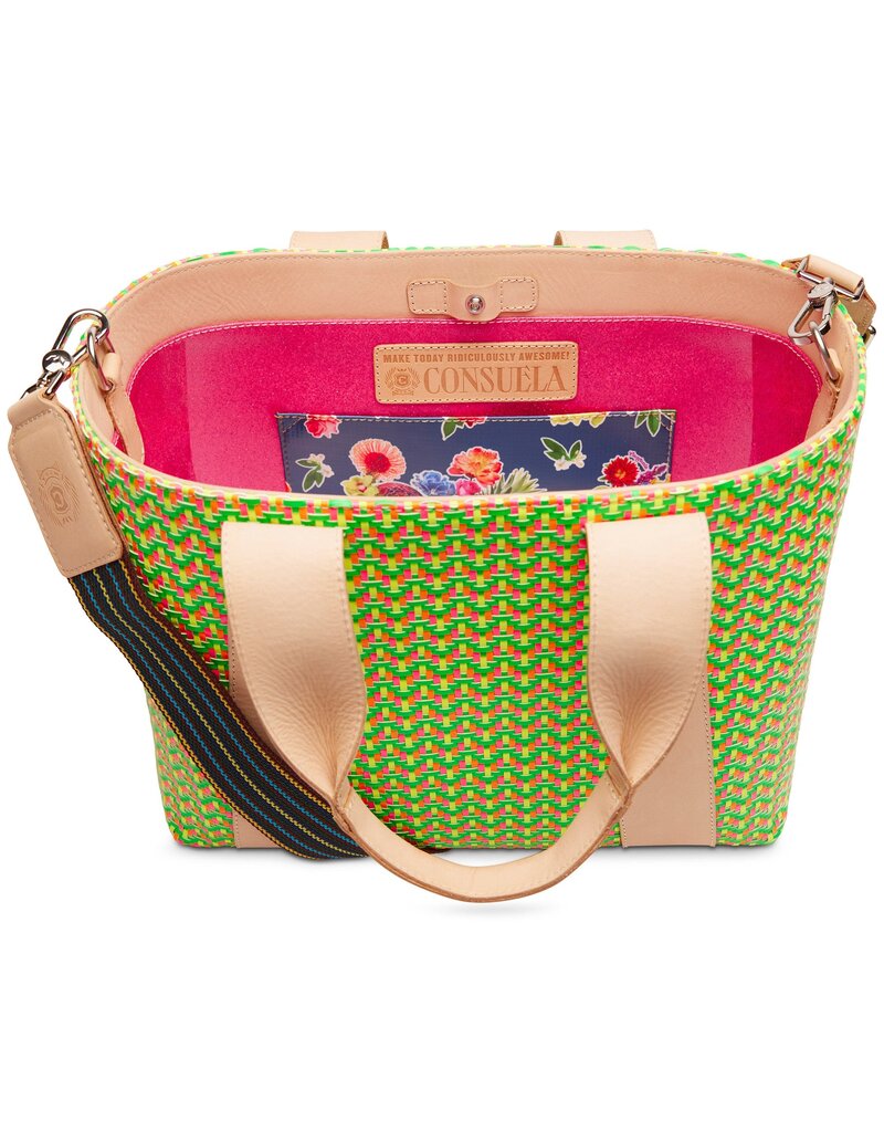 Consuela Carryall