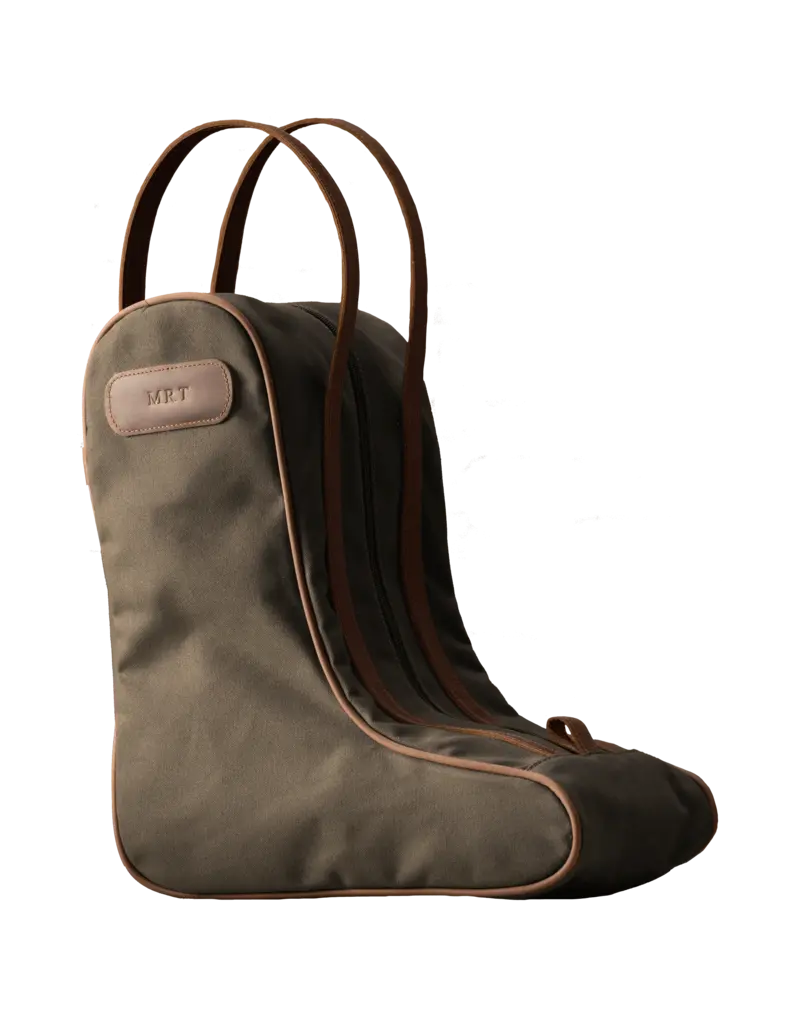 Jon Hart Design JH Boot Bag