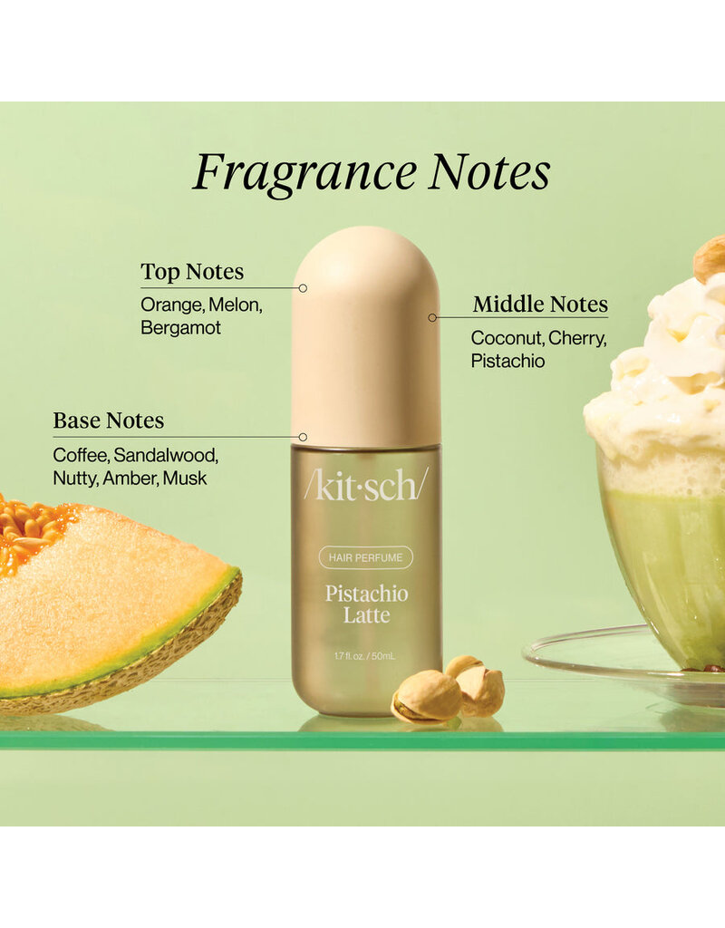 Kitsch Hair Perfume