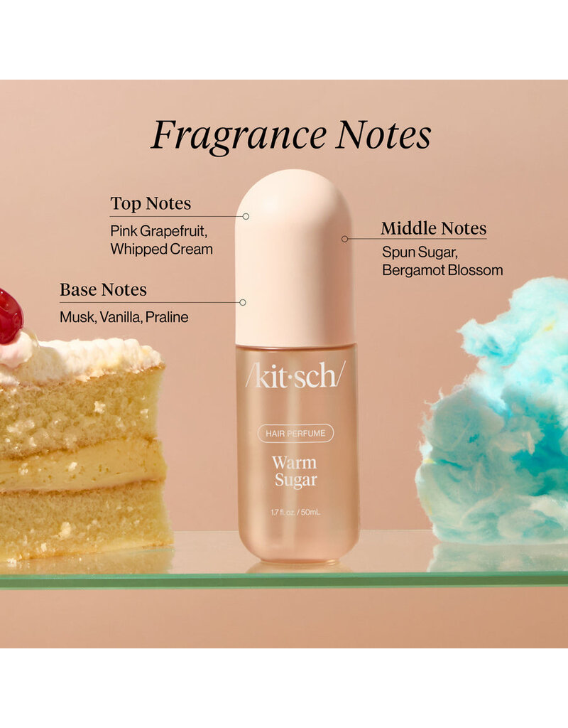 Kitsch Hair Perfume