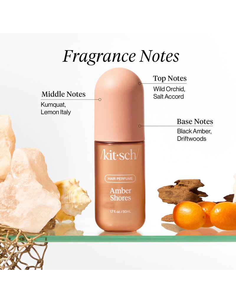 Kitsch Hair Perfume