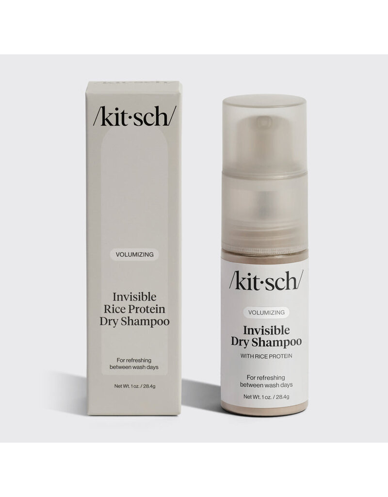 Kitsch Volumizing Dry Shampoo