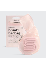 Kitsch Beauty Bar Shampoo Bag