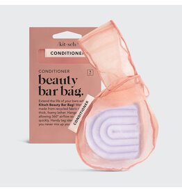 Kitsch Beauty Bar Conditioning Bag