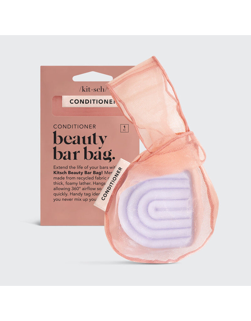 Kitsch Beauty Bar Conditioning Bag