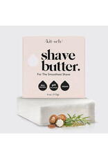 Kitsch Solid Shave Butter Bar