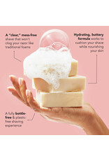 Kitsch Solid Shave Butter Bar