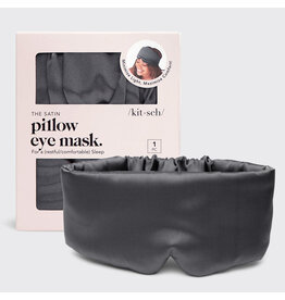 Kitsch The Pillow Eye Mask