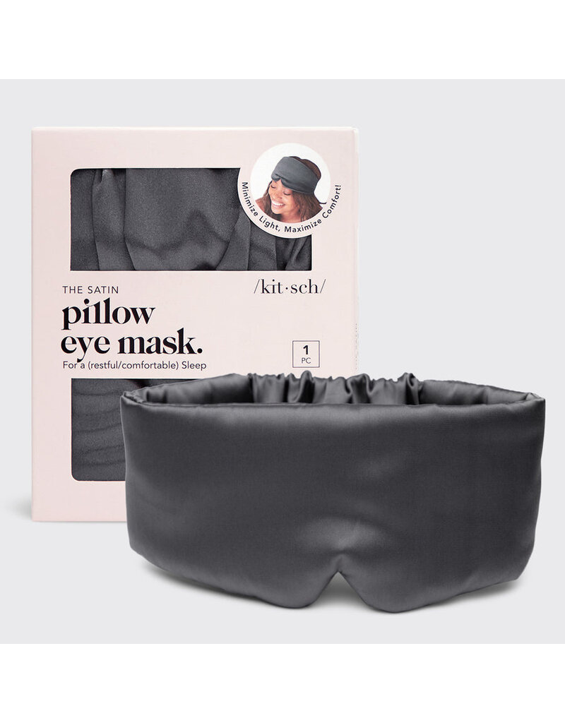 Kitsch The Pillow Eye Mask