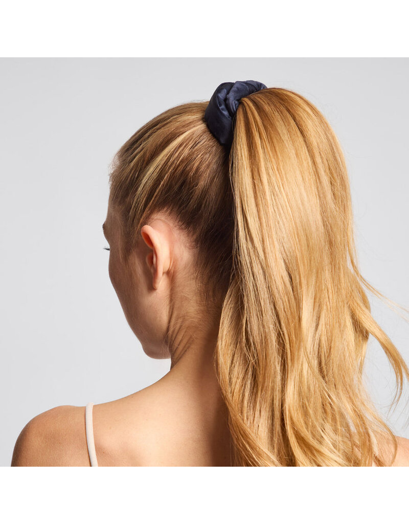 Kitsch Recycled Fabric Cloud Scrunchies 3pc Set