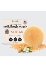 Kitsch Exfoliating Body Scrub