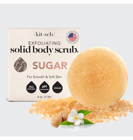 Kitsch Exfoliating Body Scrub