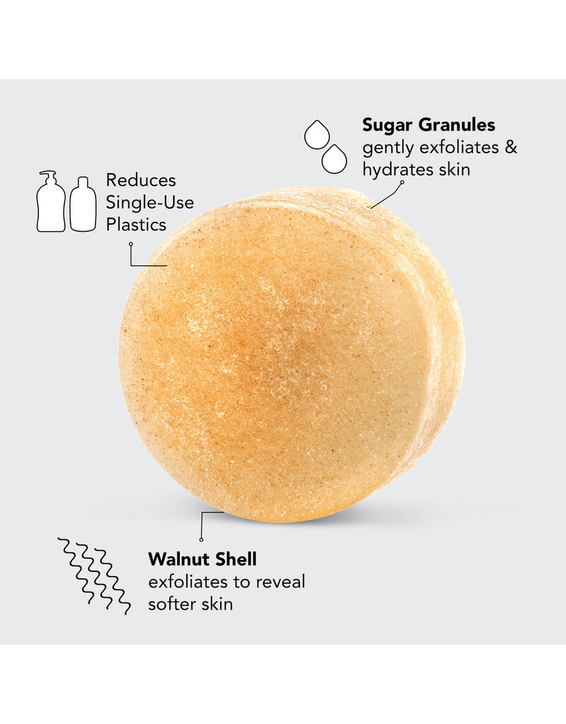 Kitsch Exfoliating Body Scrub