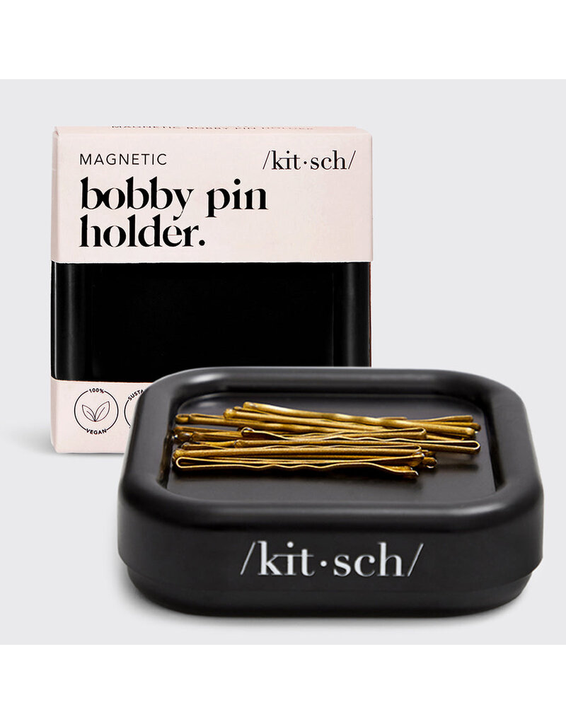 Kitsch Magnetic Bobby Pin Holder