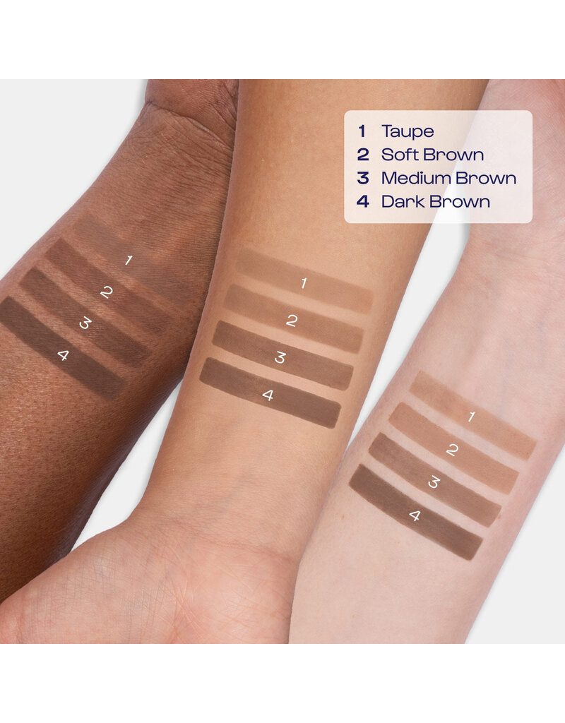 Alleyoop Swift Brow Pencil