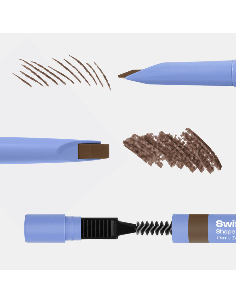 Alleyoop Swift Brow Pencil