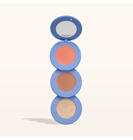 Alleyoop Stack the Odds Refillable Compact