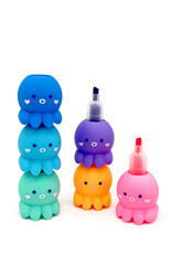 Octo Brites Stackable Markers