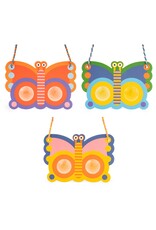 Kikkerland Kidoki Butterfly Lenses