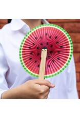 Kikkerland Fruity and Sweet Paper Fans