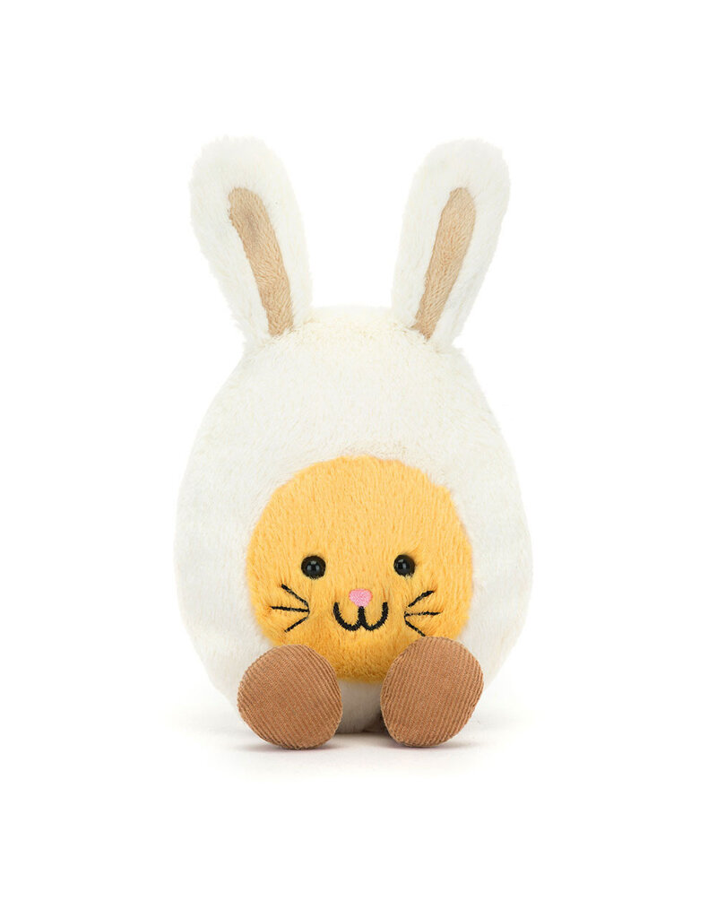 Jellycat Amuseables Bunny Egg