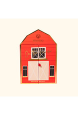 Musee On The Farm Bath Balm Set
