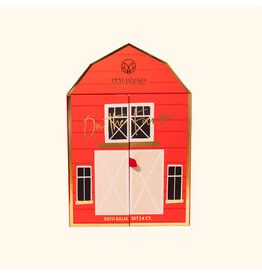 Musee On The Farm Bath Balm Set