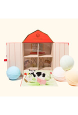 Musee On The Farm Bath Balm Set